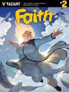 Cover image for Faith (2015), Issue 2